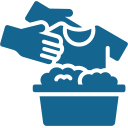 laundry cleaning