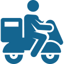 laundry delivery